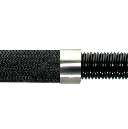 HOSE, KEVLAR BRAIDED, G-LINE XF, -12