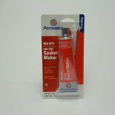 Red Silicone PMX.26B