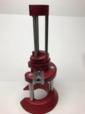 CAR LIFTER, DOUBLE HIGH STANDS, AIR JACK STAND   KRO.LL.20CL
