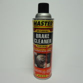 Cleaning Fluids