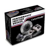 Clutch &amp; Brake Components