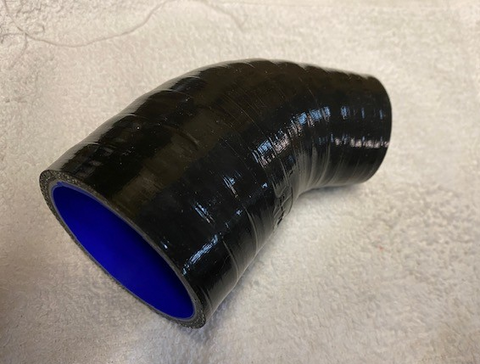 FUELING BOTTLE SEAL KRONTEC 45 DEGREE KRO.RFC.04.S