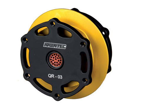 Quick Release Steering Hub KIT KRO.QR.03.22P