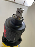 THUNDER GUN PRO TITANIUM JR, 1/2" IRR.406.JR