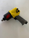 THUNDER GUN PRO TITANIUM JR, 1/2" IRR.406.JR
