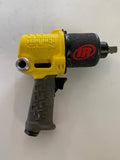 THUNDER GUN PRO TITANIUM JR, 1/2" IRR.406.JR