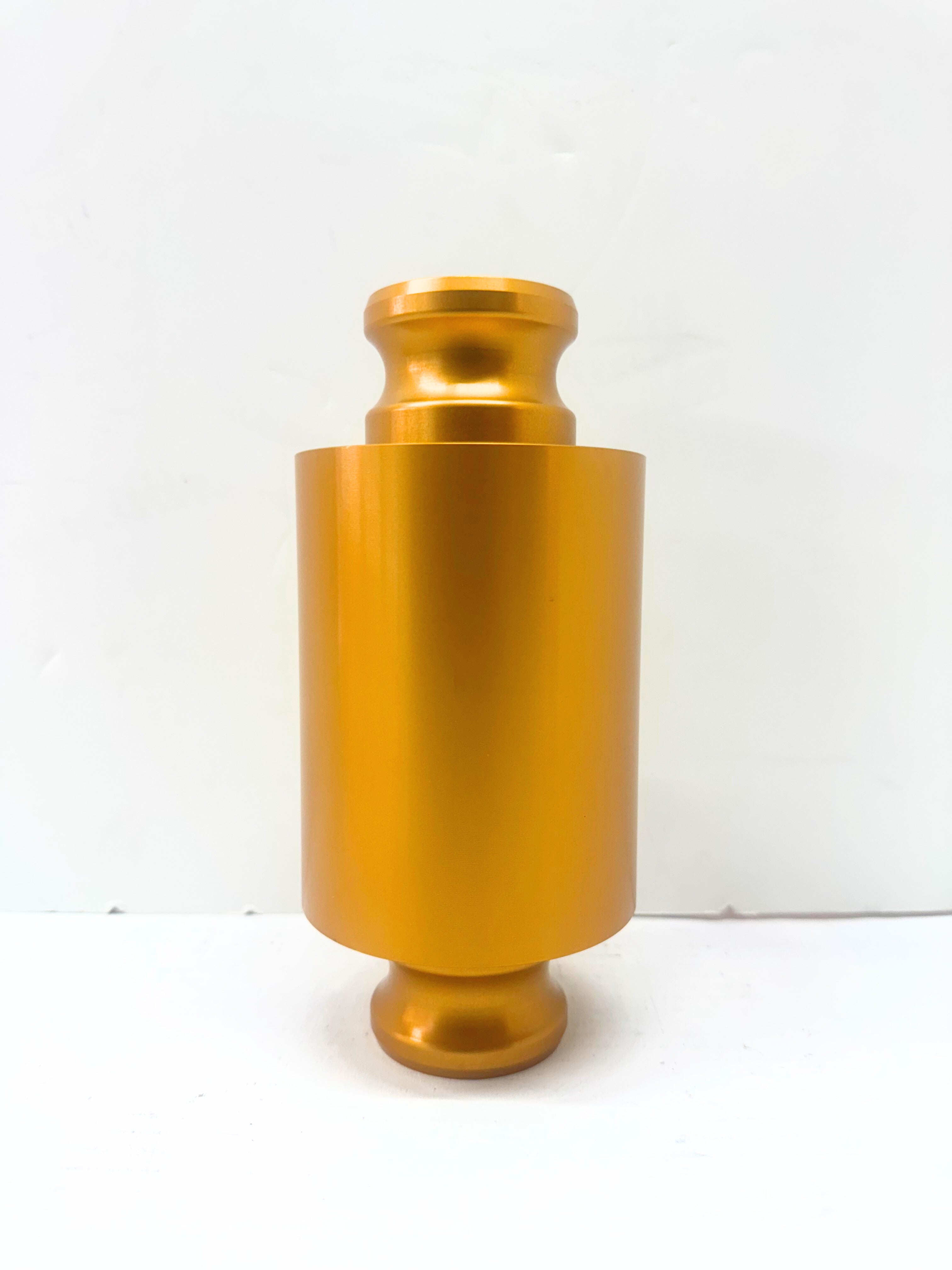 FUEL RIG DISCRIMINATOR VALVE ASSEMBLY BSR.FR.DD – Rpxpress