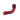 FUEL TANK ELBOW ALUMINUM REDANODIZED (NEW DESIGN) BSR.FR.1981.1
