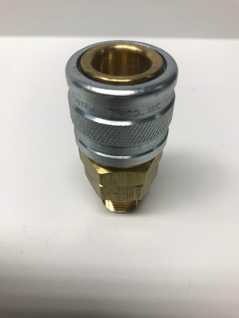 QUICK DISCONNECT AIR HOSE COUPLER FOS.4104