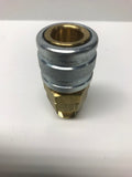 QUICK DISCONNECT AIR HOSE COUPLER FOS.4104