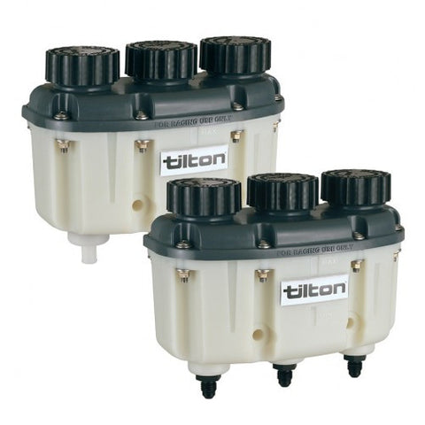 Tilton 72.570 RESERVOIR, 3-IN-1, 8.7, 13.4, 4.7OZ