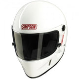 VOYAGER MED WHITE