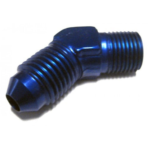 ADAPTER, 45°, -4 TO 1/8 NPT GOO.823.04