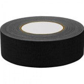 Black 2″ Gaffers Tape