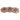Tilton 64140.3.ACC.36 DISC PACK, METAL, PADDLE, 5.5", 3 PL, 1-5/32X26