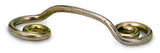 SPRING, QUICK FASTENER .090", 1 3/8", 10 PER PACK