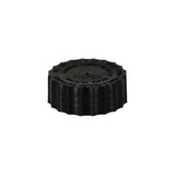 Tilton 72.576.6 CAP, RESERVOIR, 3-IN-1, PLASTIC