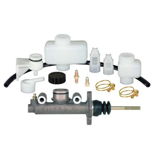 Tilton 74.625U MASTER CYLINDER KIT W/PARTS, 5/8"