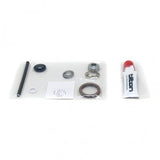Tilton 77.1000.RK KIT, MASTER CYLINDER, PIVOT TYPE, 1"