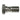 BOLT, SINGLE STEEL BANJO, 7/16 -4 GOO.775.04S