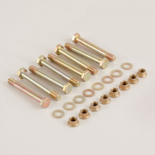 Tilton 95.952.6 BOLT KIT, FW, 12-PT