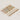 Tilton 95.040 BOLT KIT, 138 MM 3-PL C/C .2" FW
