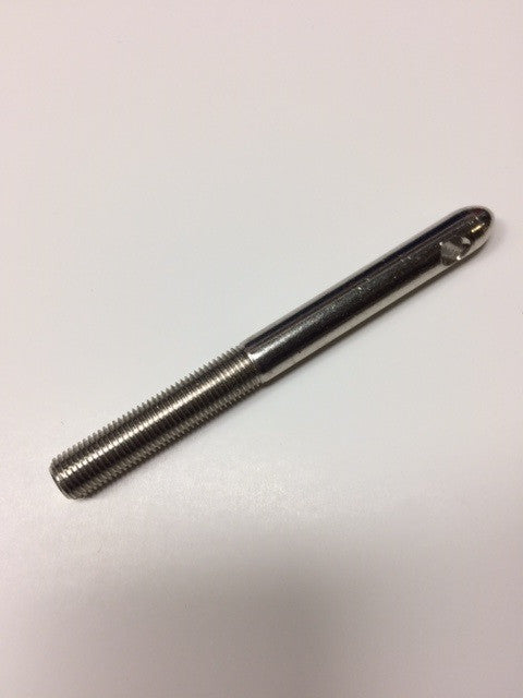 STEEL HOOD PIN 4'' BPC.16895