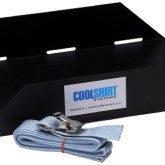 Coolshirt MOUNTING TRAY 19 W/STRAPS