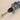 AP MASTER CYLINDER, ALLOY, SHORT .70 BORE, BLUE (AP RACING CP2623-91)