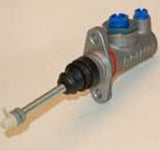 AP MASTER CYLINDER, ALLOY, SHORT .70 BORE, BLUE (AP RACING CP2623-91)