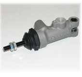 AP MASTER CYLINDER, PULL TYPE, NEW, .858", 21.8MM, RED(AP RACING 6465-858" 21.8MM-RED)