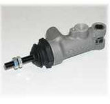 AP MASTER CYLINDER, PULL TYPE, NEW, .858", 21.8MM, RED(AP RACING 6465-858" 21.8MM-RED)