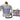 F.A.S.T. COOL SUIT ASSY FAS.FA.1216W