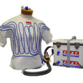 F.A.S.T. COOL SUIT ASSY FAS.FA.1216W