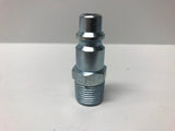 AIR HOSE FITTING FOS.42.4