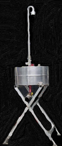 IMSA COMPLETE FUEL RIG TANK ASSEMBLY BSR.FR.2005.A.Y