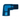 PIPE ADAPTER, 90°, M/F, 3/8 GOO.914.03