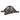 Tilton 60.5320 CLUTCH, METAL, 5.5", 3PL, HR, GRAY, STEP