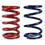 COIL OVER SPRING, 7" x 2.25" x 400 lb