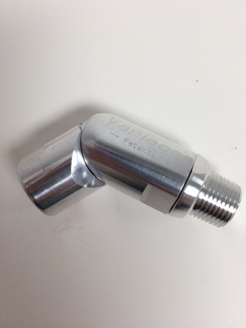 KRONTEC SWIVEL JOINT 3/8npt KRO.LL.80.1 (DV7MFN38)