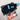 SPY ANTI-FOG PIT STOP GOGGLES BLK CLEAR LENS PLG.504
