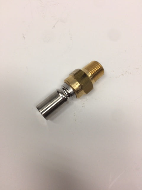 IMSA FUEL TEST QD STA.CBI06.7251