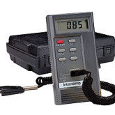 PYROMETER, w/TIRE PROBE AND CASE INC.360012