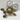 AIR WAND REGULATOR, HI PRESSURE, w/ STD FITTINGS IRR.HAR.600.F