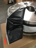 FUEL RIG THERMAL COVER, IMSA, OVAL CENTER TOP KEB.213
