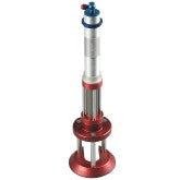 Air Jack Stand PORSCHE 991- FRONT