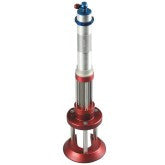 AIR JACK STAND, 30MM KRO.LL.30CL.PP