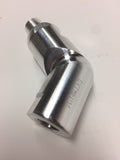 AIR LINE SWIVEL 1/4 F/M DV7MFN14 KRO.LL.80.3