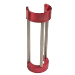 KRONTEC, CAR LIFTER DOUBLE HIGH TOP STAGE, 185 KRO.LL.20CL.185.TOP