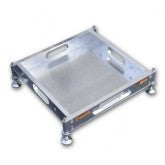 BILLET MODULAR 2 ½ PAD LEVELER, LNG.72840